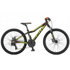 Велосипед Scott Scale JR 24 Disc (2017)