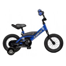 Велосипед Trek Jet 12 (2016)