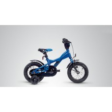 Велосипед Scool XXlite Alloy 12&quot; Синий
