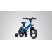 Велосипед Scool XXlite Alloy 12&quot; Синий