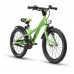Велосипед Scool XXlite 18&quot; 3 sp alloy Зелено-черный