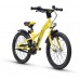 Велосипед Scool XXlite 18&quot; 3 sp alloy Желто-черный