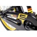 Велосипед Scool XXlite 18&quot; steel Черный