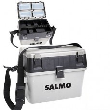 Ящик рыболовный зимний Salmo (2070)
