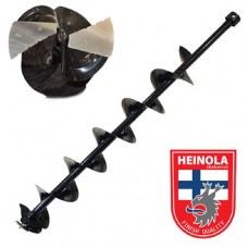 Шнек для мотоледобура Heinola Moto 250мм