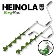 Ледобур Heinola EasyRun 110 мм