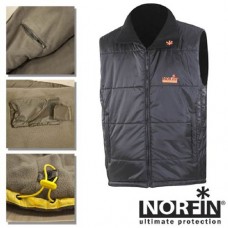 Жилет Norfin Vest Black