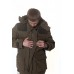 Костюм охотничий зимний Canadian Camper Mirro Expert