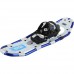 Снегоступы Track Bigfoot 76