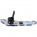 Снегоступы Track Bigfoot 76