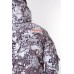 Костюм Тритон Pro -45 (Вельбоа) белый