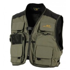 Жилет рыбака JahtiJakt Fishing vest