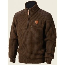 Свитер JahtiJakt Pro Hunter brown