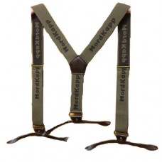 Подтяжки Nordkapp brown