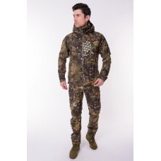 Костюм Triton Pro -5 Soft Shell Бежевый