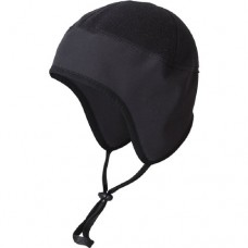 Шапка Splav 4 мод 2 SoftShell черный