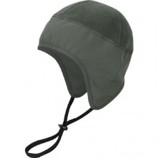 Шапка Splav 4 мод 2 SoftShell олива