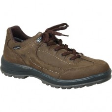 Ботинки трекинговые Lomer Giau olive