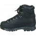 Ботинки трекинговые Lomer Pelmo black