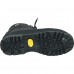 Ботинки трекинговые Lomer Pelmo black