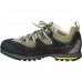 Ботинки трекинговые Lomer Trail antra/yellow