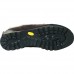 Ботинки трекинговые Lomer Trail antra/yellow