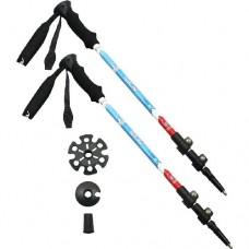 Треккинговые палки Splav Mountain Alu