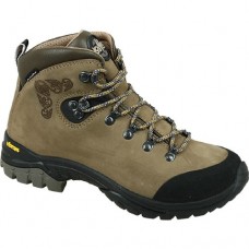 Ботинки трекинговые Lomer Chamonix Tattoo olive
