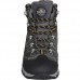 Ботинки трекинговые Lomer Cristallo shark/black