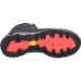 Ботинки трекинговые Lomer Cristallo shark/black