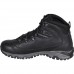 Ботинки трекинговые Lomer Cristallo black