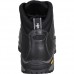 Ботинки трекинговые Lomer Cristallo black