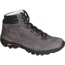 Ботинки трекинговые Lomer Garmish grey/black