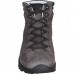 Ботинки трекинговые Lomer Garmish grey/black