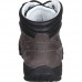 Ботинки трекинговые Lomer Garmish grey/black