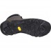 Ботинки трекинговые Lomer Garmish grey/black