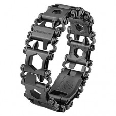 Мультитул Leatherman TREAD LT черный