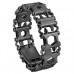 Мультитул Leatherman TREAD LT черный