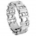 Мультитул Leatherman TREAD LT серебристый
