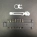 Мультитул Leatherman Charge Plus TTi