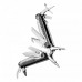 Мультитул Leatherman Charge TTi