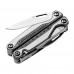 Мультитул Leatherman Charge TTi
