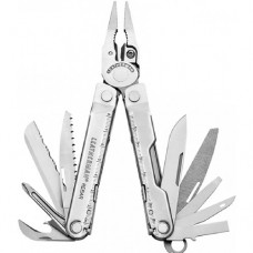 Мультитул Leatherman Rebar