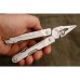 Мультитул Leatherman Rebar