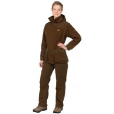Костюм женский JahtiJakt Forest woman brown