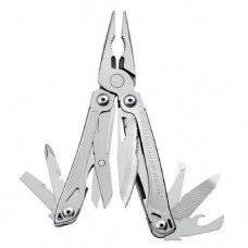 Мультитул Leatherman Wingman