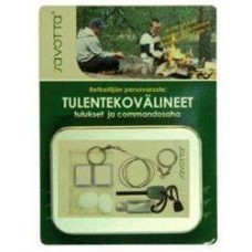Комплект выживания Savotta 361010
