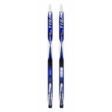 Лыжи TISA Sport Step р.215