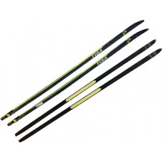 Лыжи Tisa Sport Skin N90718