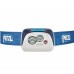 Фонарь налобный Petzl Actik blue